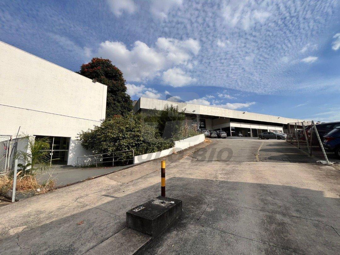 Comercial para aluguel – no Vila Lageado