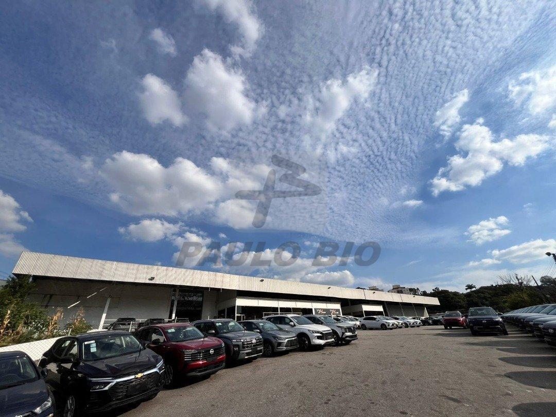Comercial para aluguel – no Vila Lageado