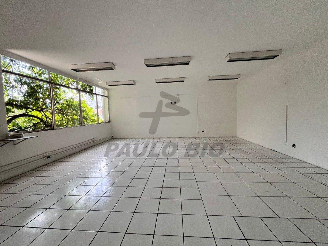 Comercial para aluguel – no Vila Lageado