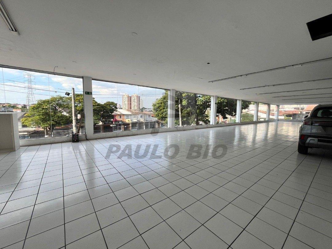 Comercial para aluguel – no Vila Lageado