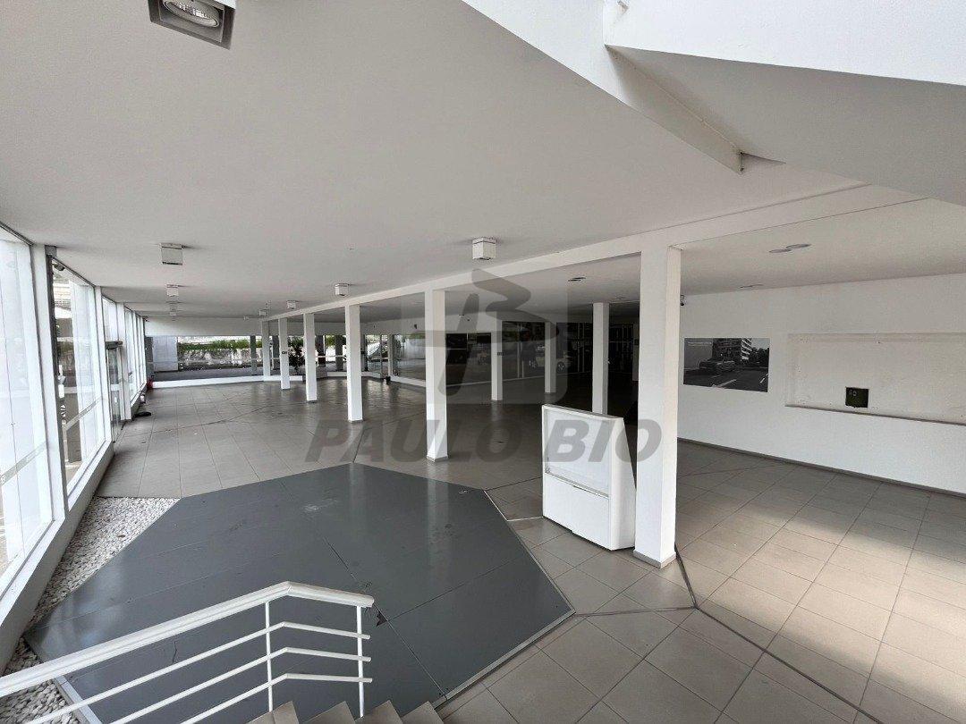 Comercial para aluguel – no Vila Lageado