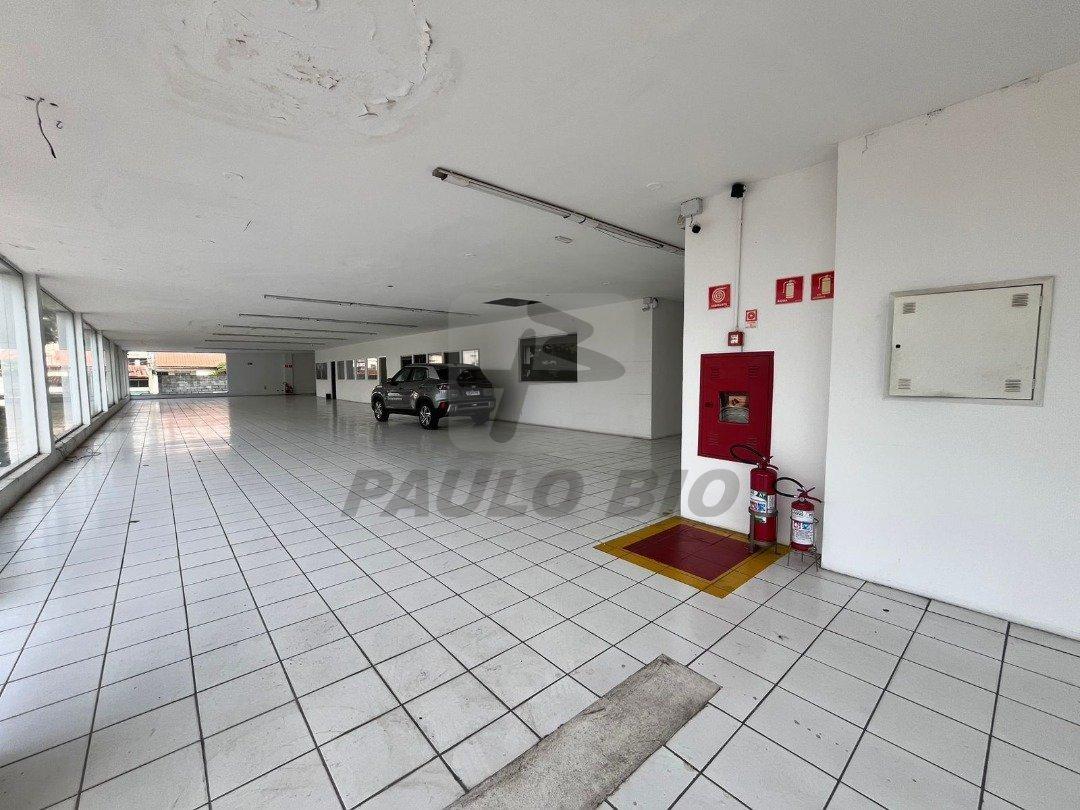 Comercial para aluguel – no Vila Lageado