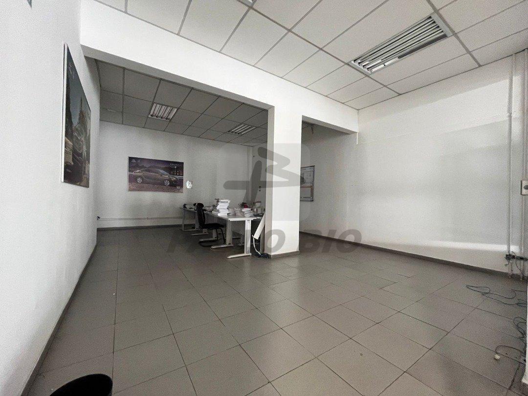 Comercial para aluguel – no Vila Lageado