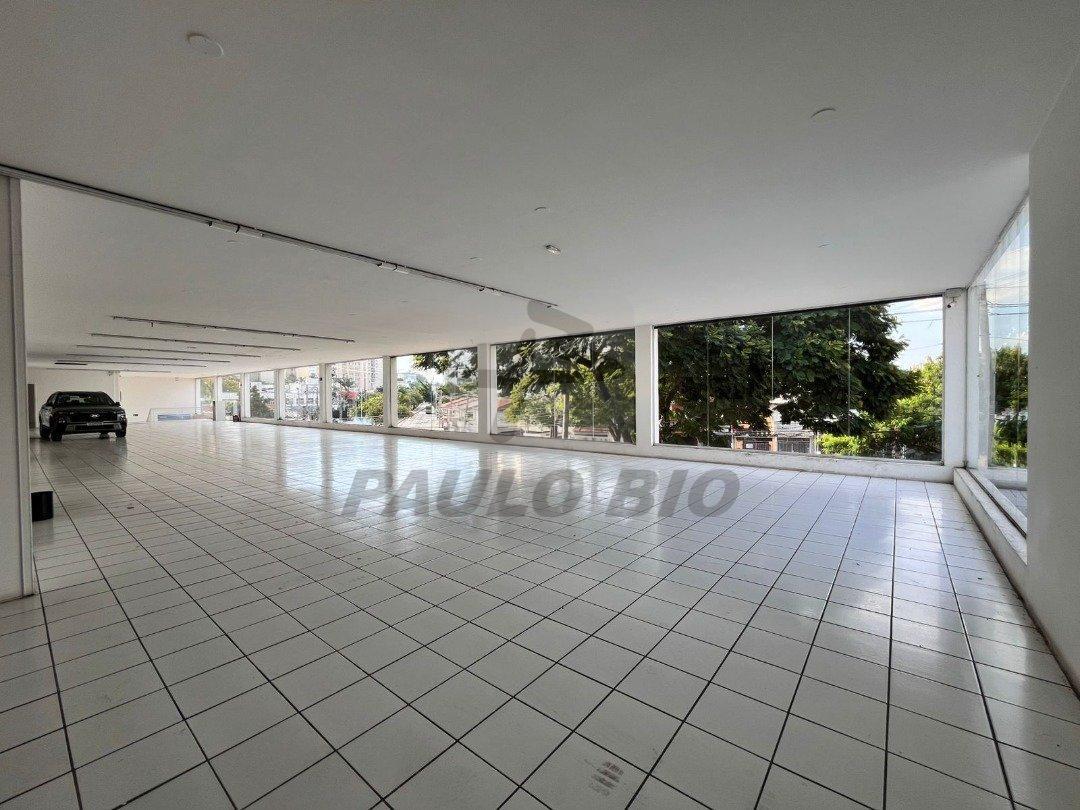 Comercial para aluguel – no Vila Lageado