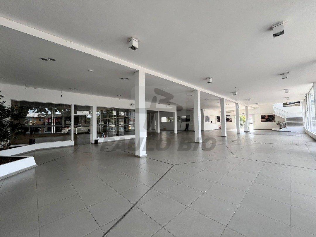 Comercial para aluguel – no Vila Lageado