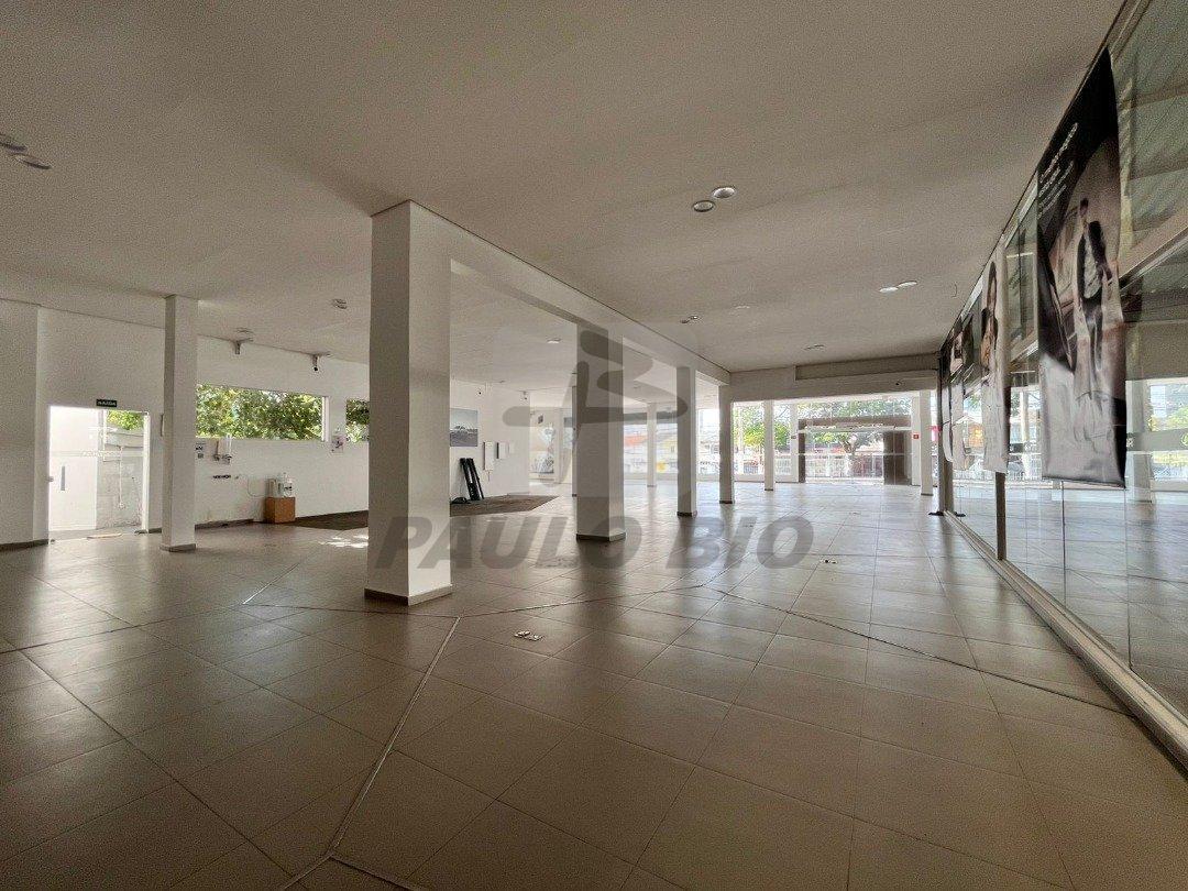 Comercial para aluguel – no Vila Lageado