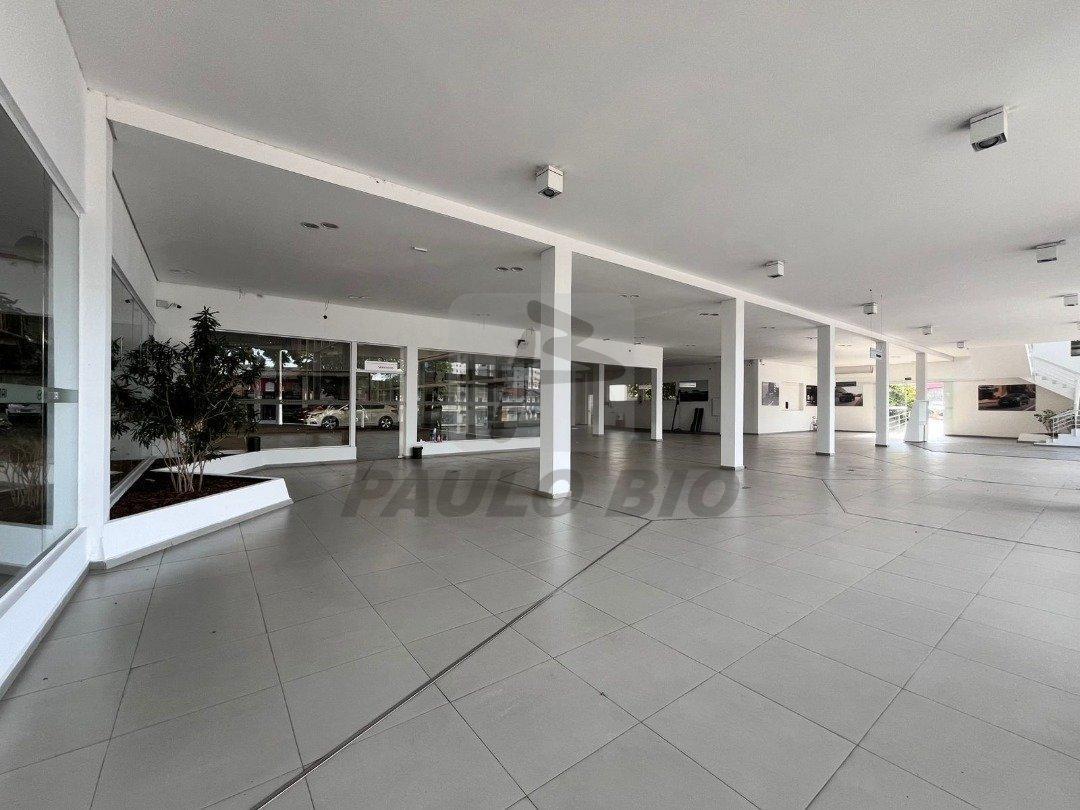 Comercial para aluguel – no Vila Lageado