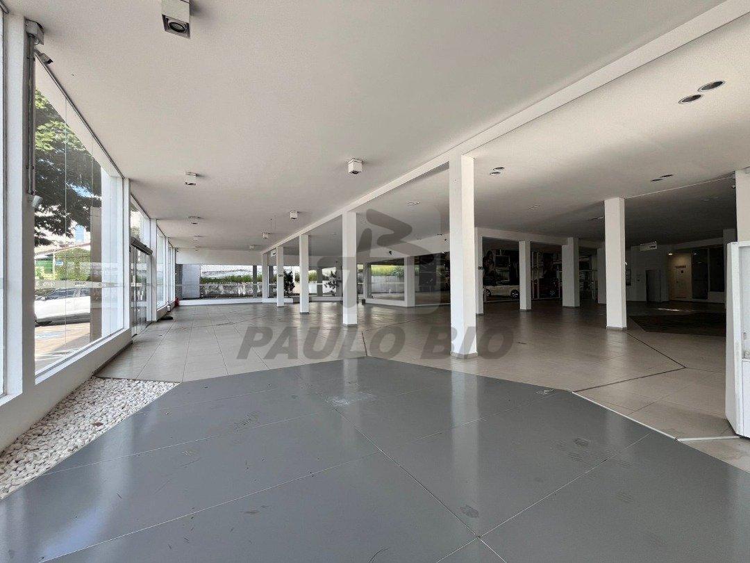 Comercial para aluguel – no Vila Lageado