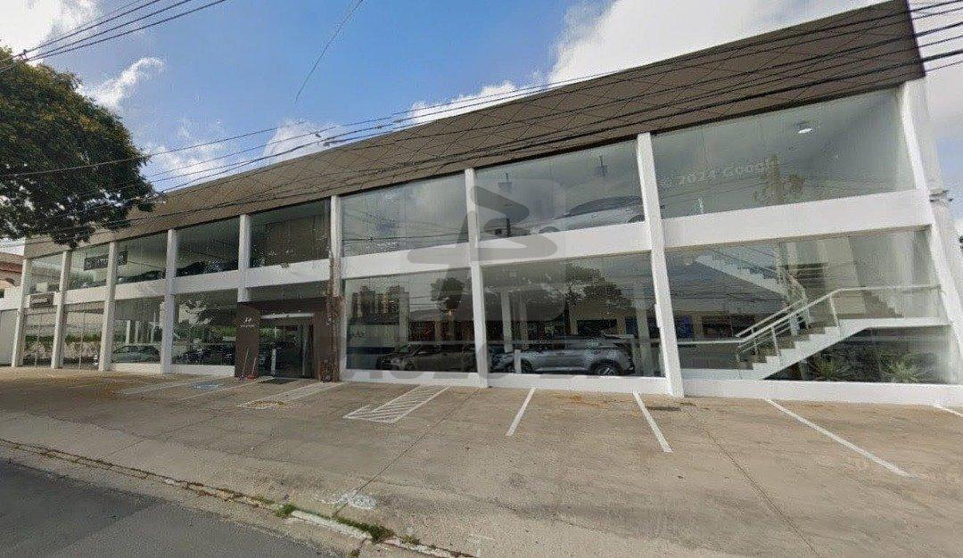 Comercial para aluguel – no Vila Lageado