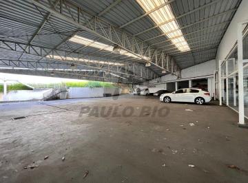Comercial para aluguel – no Vila Lageado