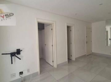 Apartamento com 3 dormitórios para alugar, 92 m² por R$ 7.640,00/mês – Vila Guarani (Zona Sul) – São
