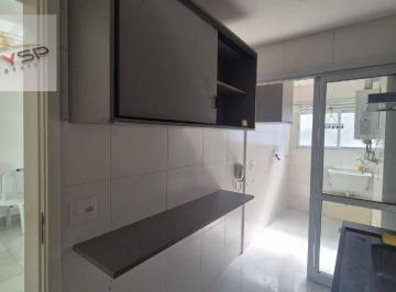 Apartamento com 3 dormitórios para alugar, 92 m² por R$ 7.640,00/mês – Vila Guarani (Zona Sul) – São