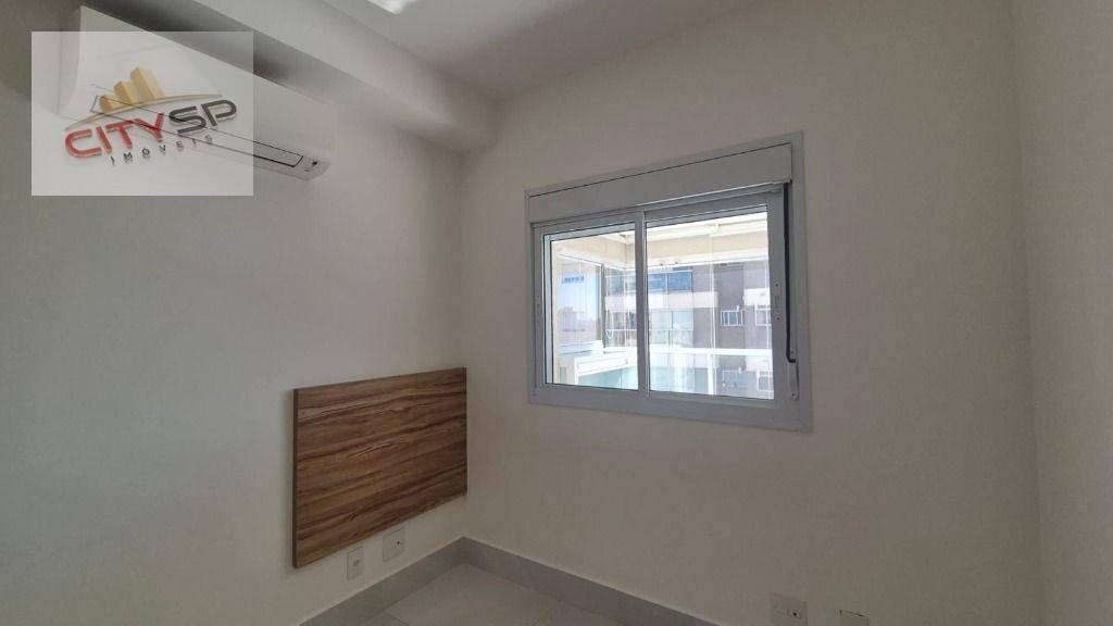 Apartamento com 3 dormitórios para alugar, 92 m² por R$ 7.640,00/mês – Vila Guarani (Zona Sul) – São