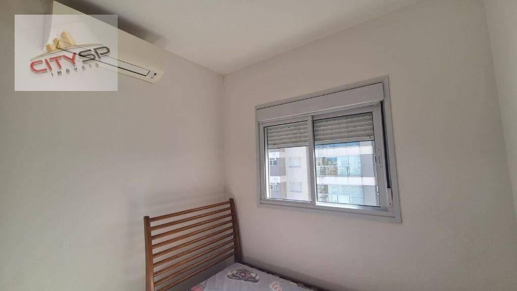 Apartamento com 3 dormitórios para alugar, 92 m² por R$ 7.640,00/mês – Vila Guarani (Zona Sul) – São
