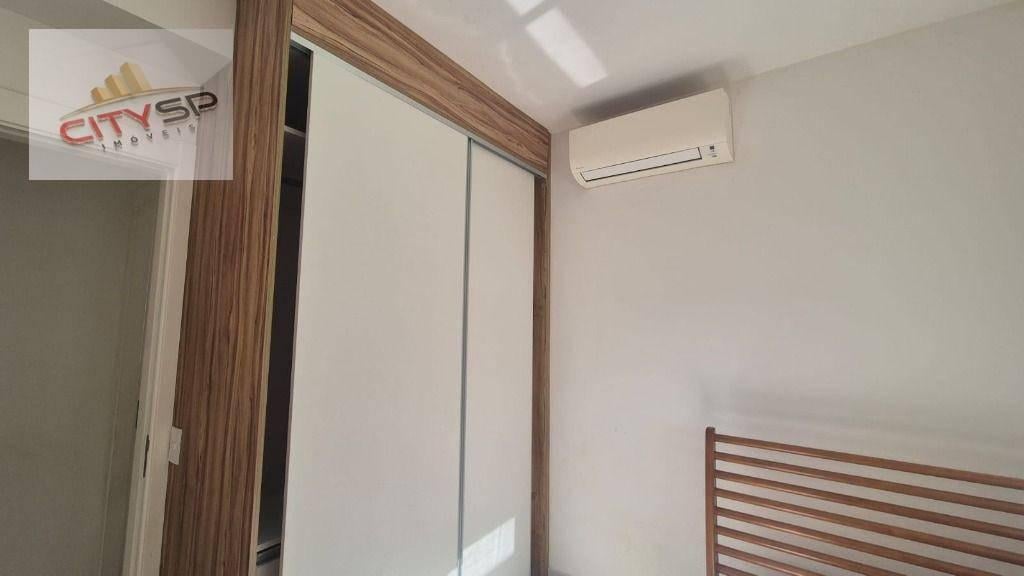 Apartamento com 3 dormitórios para alugar, 92 m² por R$ 7.640,00/mês – Vila Guarani (Zona Sul) – São
