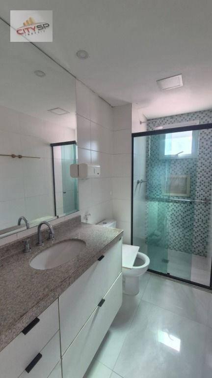 Apartamento com 3 dormitórios para alugar, 92 m² por R$ 7.640,00/mês – Vila Guarani (Zona Sul) – São