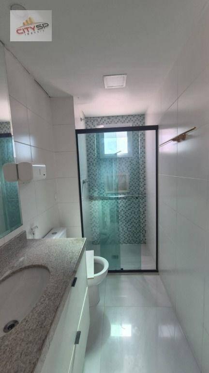 Apartamento com 3 dormitórios para alugar, 92 m² por R$ 7.640,00/mês – Vila Guarani (Zona Sul) – São