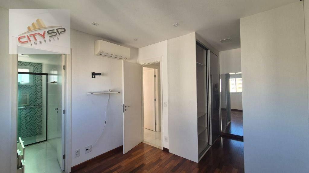 Apartamento com 3 dormitórios para alugar, 92 m² por R$ 7.640,00/mês – Vila Guarani (Zona Sul) – São