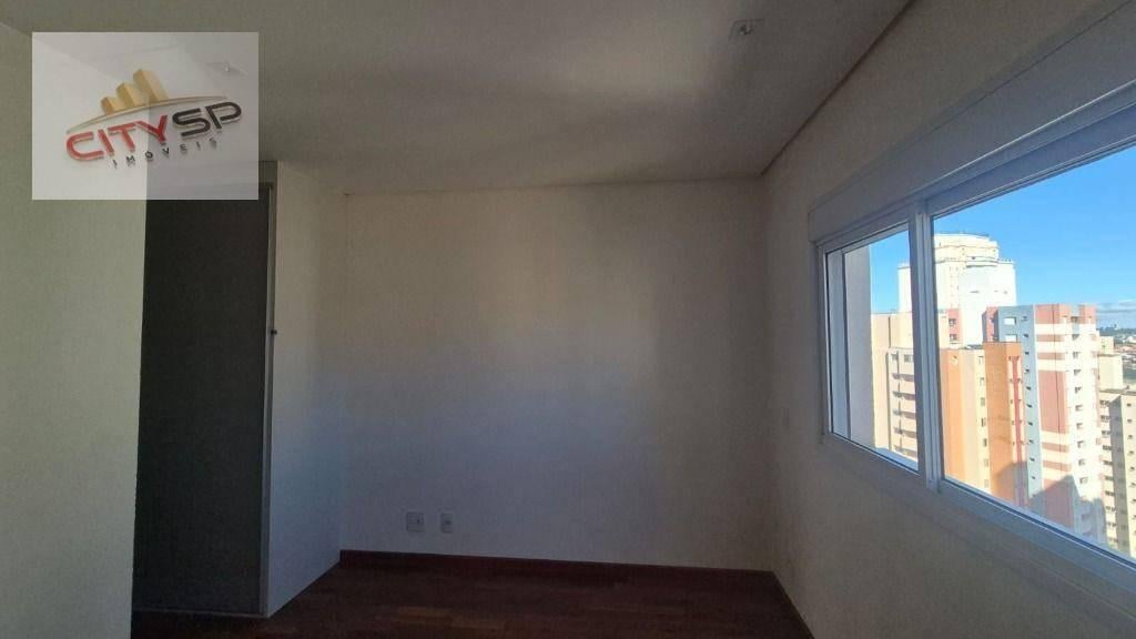 Apartamento com 3 dormitórios para alugar, 92 m² por R$ 7.640,00/mês – Vila Guarani (Zona Sul) – São