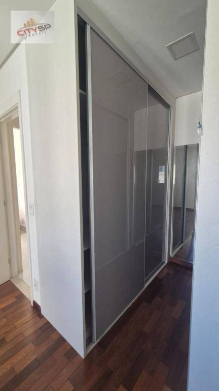 Apartamento com 3 dormitórios para alugar, 92 m² por R$ 7.640,00/mês – Vila Guarani (Zona Sul) – São