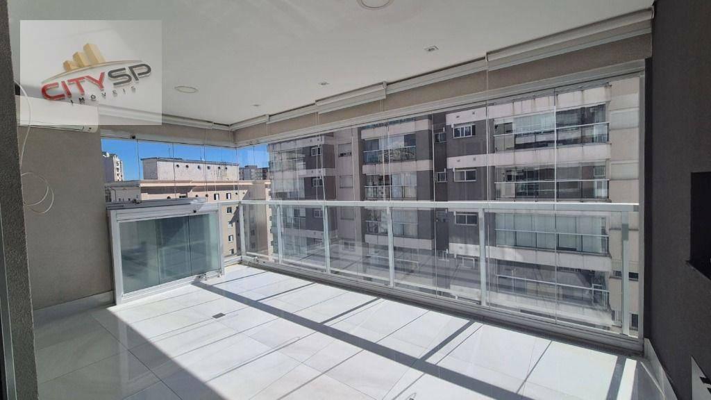 Apartamento com 3 dormitórios para alugar, 92 m² por R$ 7.640,00/mês – Vila Guarani (Zona Sul) – São