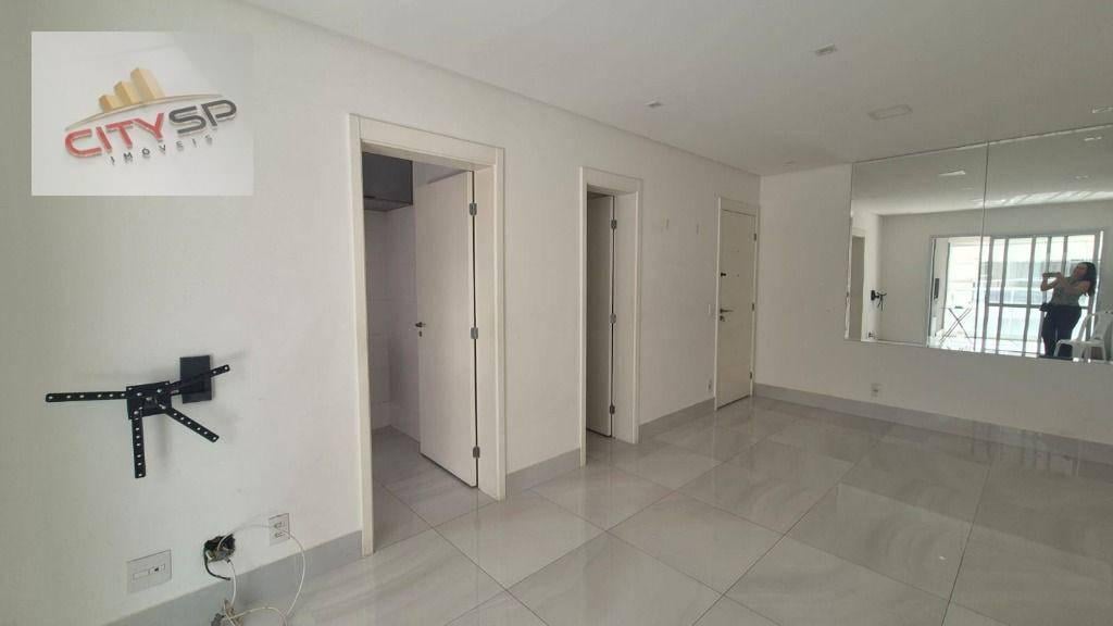Apartamento com 3 dormitórios para alugar, 92 m² por R$ 7.640,00/mês – Vila Guarani (Zona Sul) – São