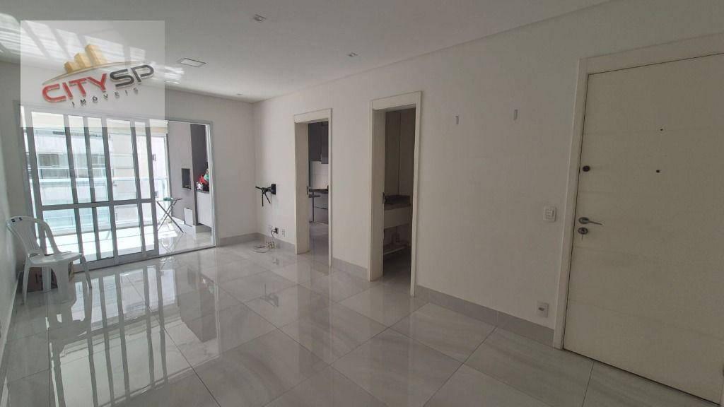 Apartamento com 3 dormitórios para alugar, 92 m² por R$ 7.640,00/mês – Vila Guarani (Zona Sul) – São