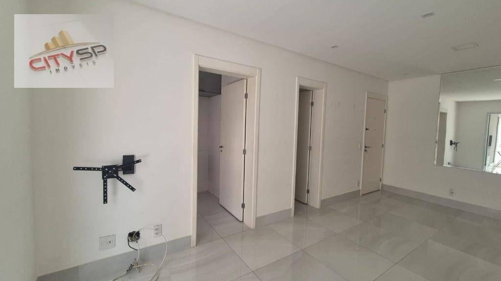 Apartamento com 3 dormitórios para alugar, 92 m² por R$ 7.640,00/mês – Vila Guarani (Zona Sul) – São