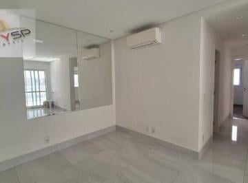 Apartamento com 3 dormitórios para alugar, 92 m² por R$ 7.640,00/mês – Vila Guarani (Zona Sul) – São
