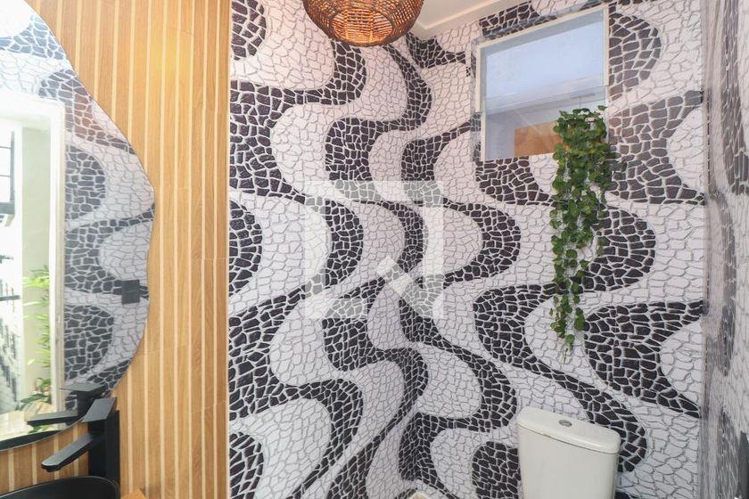 Casa à Venda – Vila Irmaos Arnoni, 3 Quartos, 500 m² – São Paulo