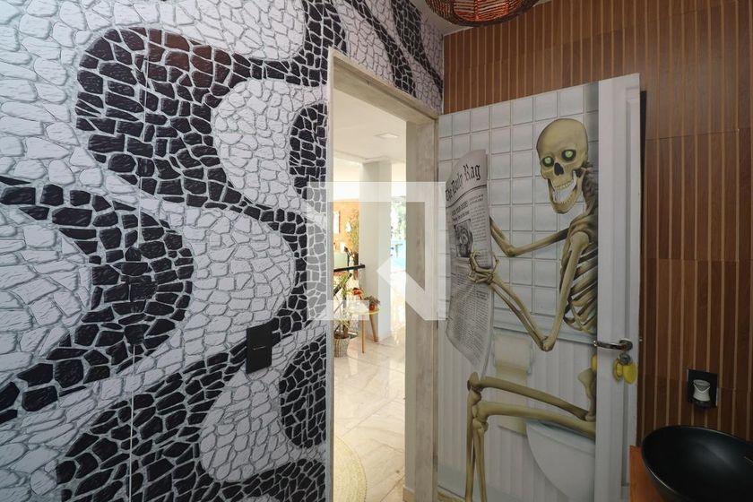 Casa à Venda – Vila Irmaos Arnoni, 3 Quartos, 500 m² – São Paulo