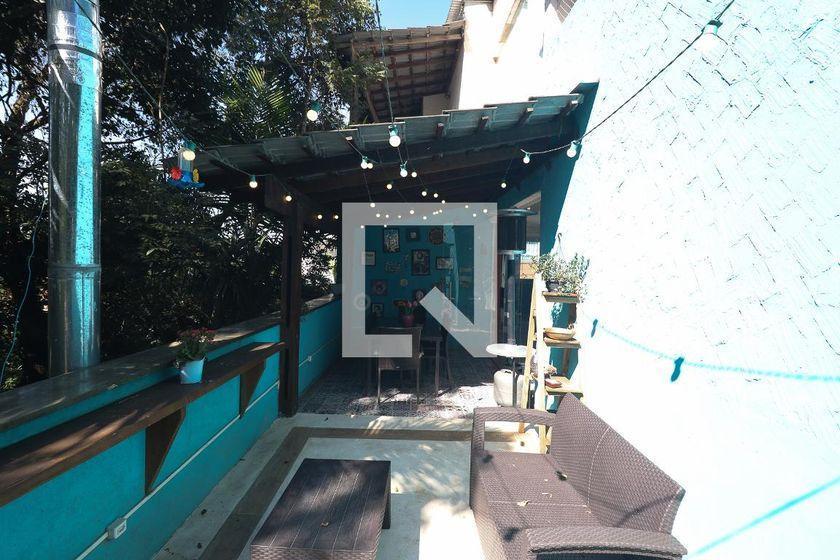 Casa à Venda – Vila Irmaos Arnoni, 3 Quartos, 500 m² – São Paulo