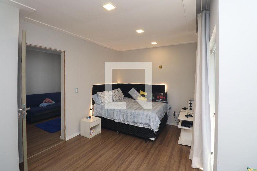 Casa à Venda – Vila Irmaos Arnoni, 3 Quartos, 500 m² – São Paulo