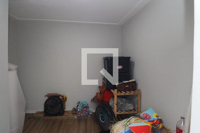 Casa à Venda – Vila Irmaos Arnoni, 3 Quartos, 500 m² – São Paulo