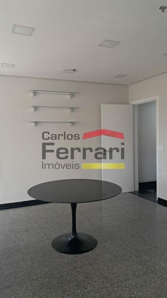 Sala Comercial no coração de Santana!