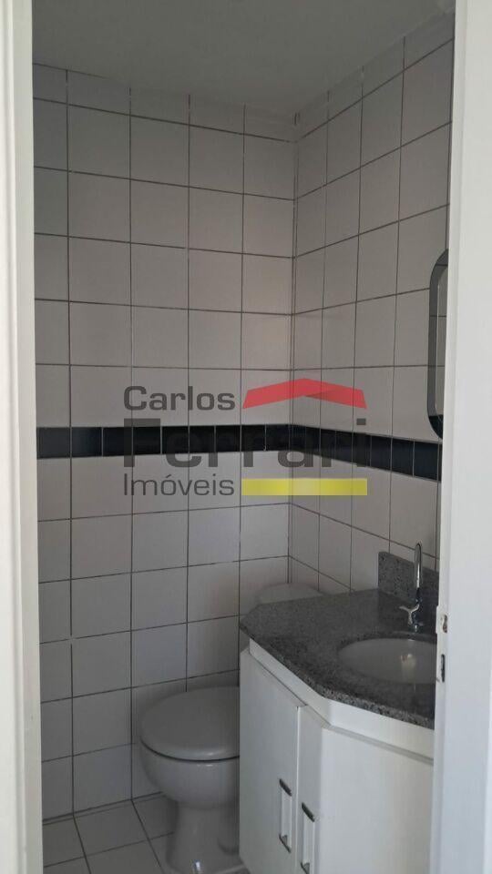 Sala Comercial no coração de Santana!