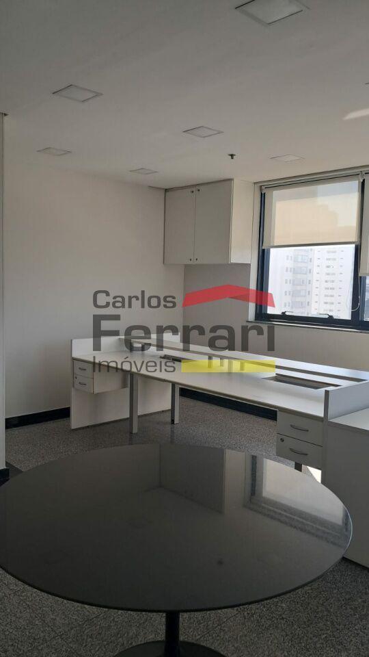 Sala Comercial no coração de Santana!