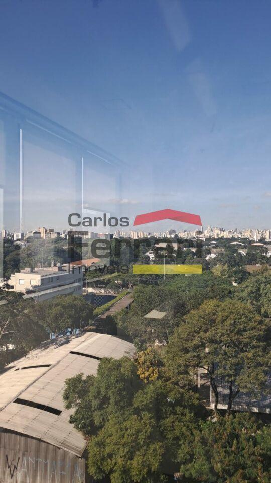 Sala Comercial no coração de Santana!