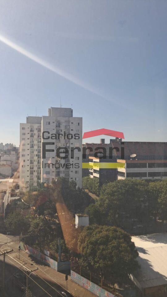 Sala Comercial no coração de Santana!
