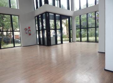 Confortável conjunto comercial para locação em Água Branca, 170m² – remaxterra#VYN9D