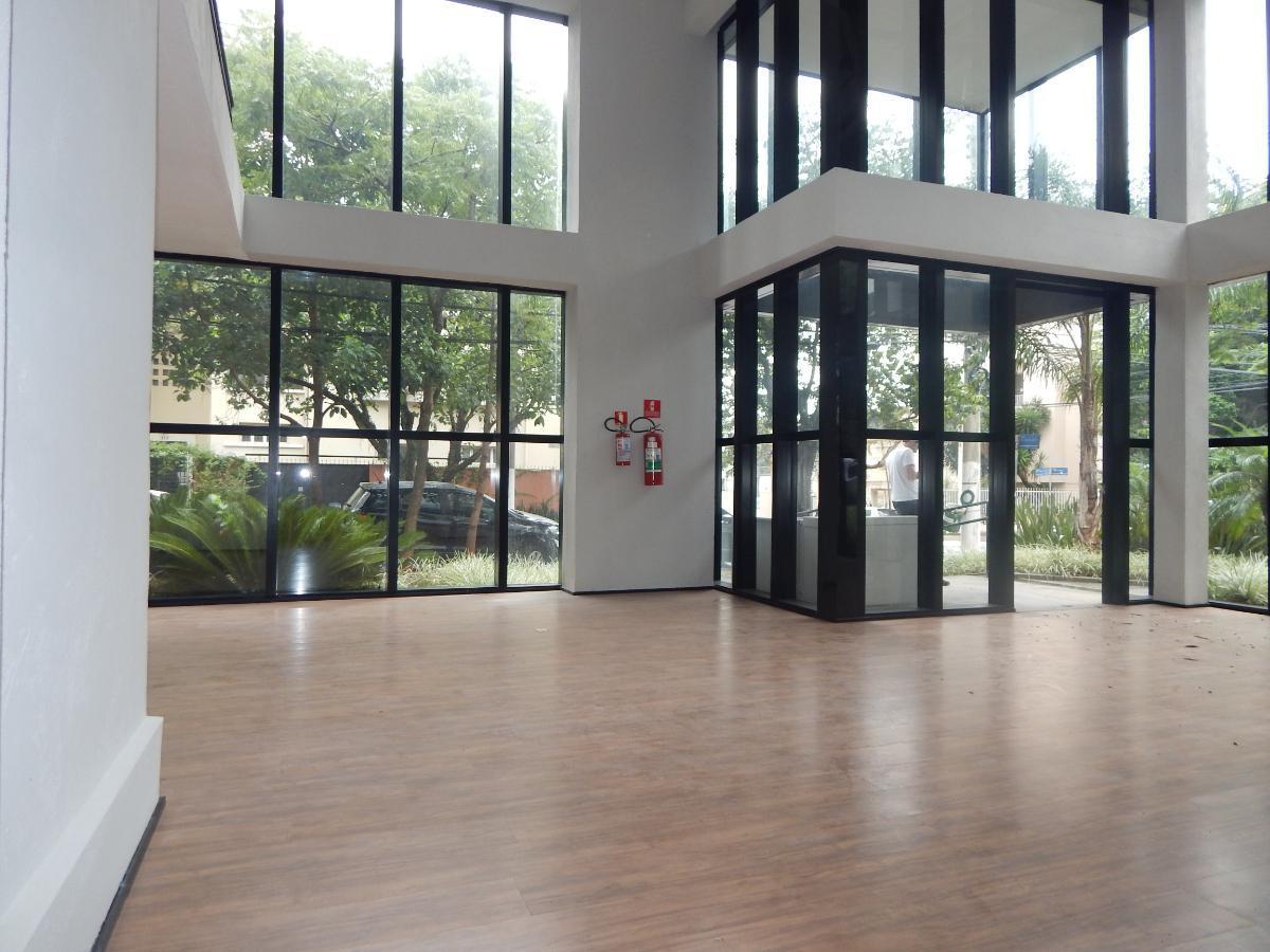 Confortável conjunto comercial para locação em Água Branca, 170m² – remaxterra#VYN9D