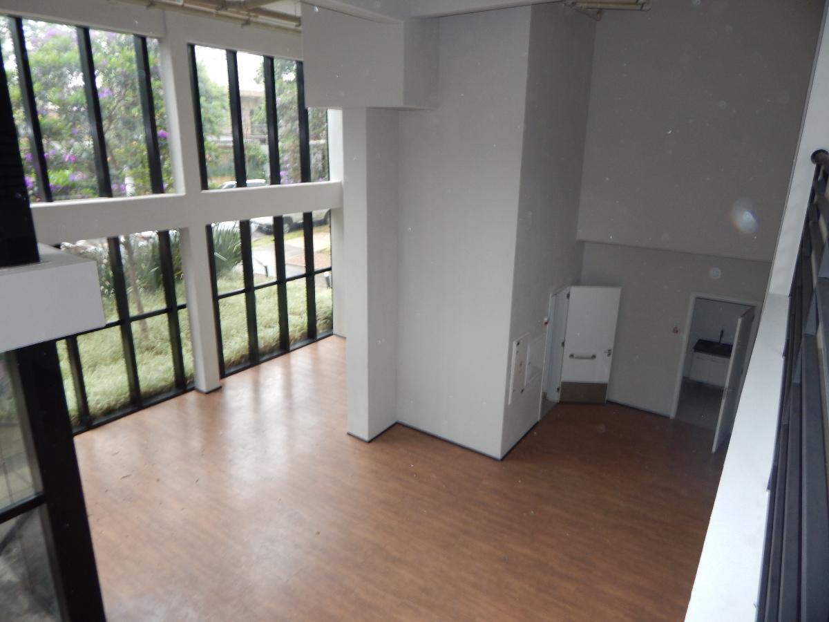 Confortável conjunto comercial para locação em Água Branca, 170m² – remaxterra#VYN9D