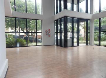 Confortável conjunto comercial para locação em Água Branca, 170m² – remaxterra#VYN9D