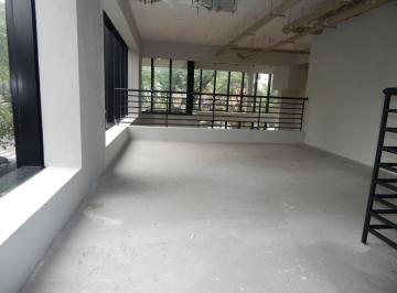 Confortável conjunto comercial para locação em Água Branca, 170m² – remaxterra#VYN9D