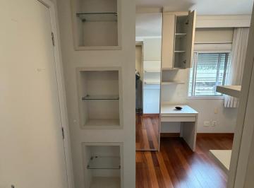 Confortável apartamento tipo para locação em Água Branca com 3 quartos, sendo 3 suítes, 161.28m² – r