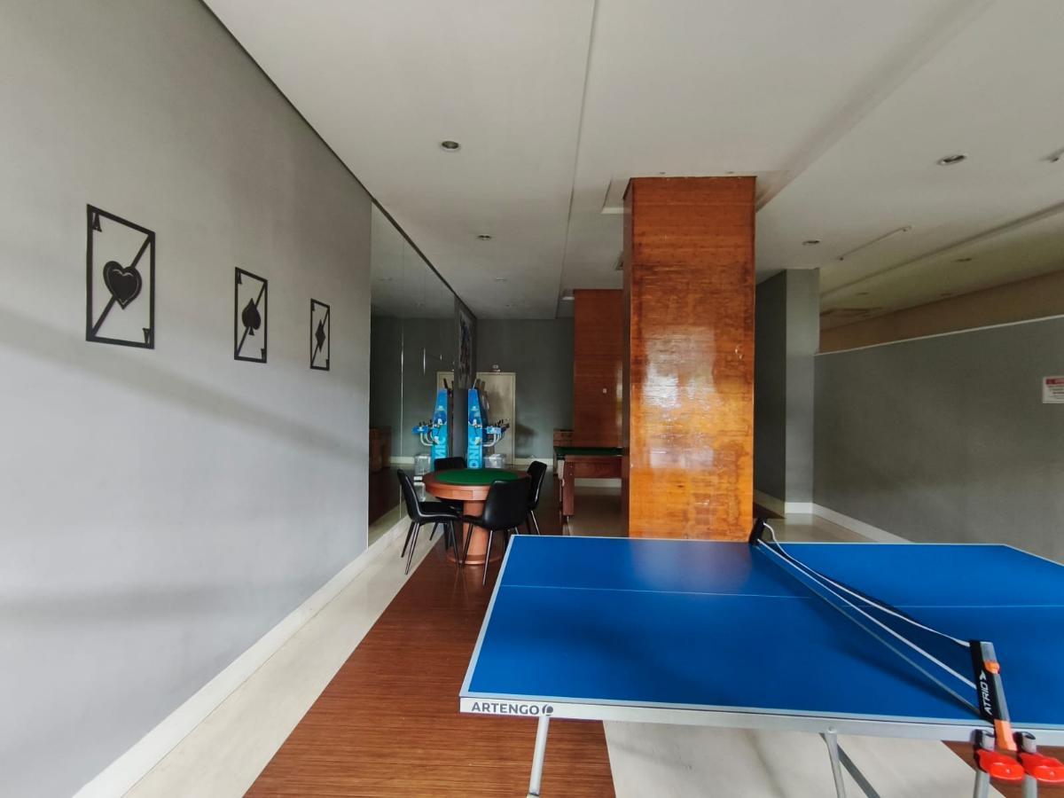 Confortável apartamento tipo para locação em Água Branca com 3 quartos, sendo 3 suítes, 161.28m² – r