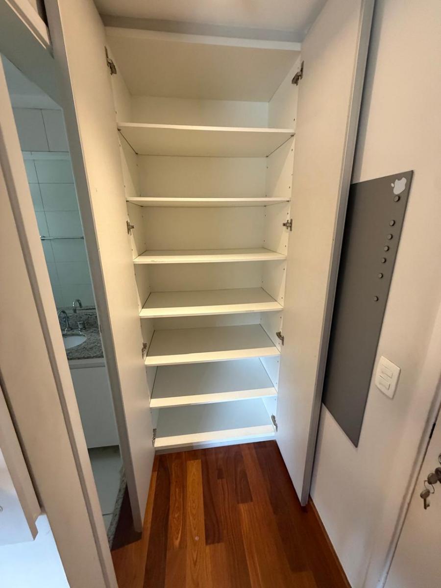Confortável apartamento tipo para locação em Água Branca com 3 quartos, sendo 3 suítes, 161.28m² – r