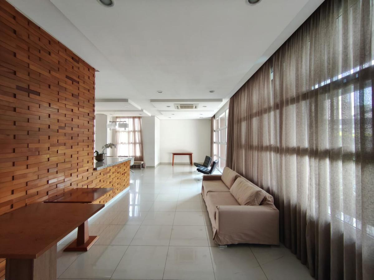 Confortável apartamento tipo para locação em Água Branca com 3 quartos, sendo 3 suítes, 161.28m² – r