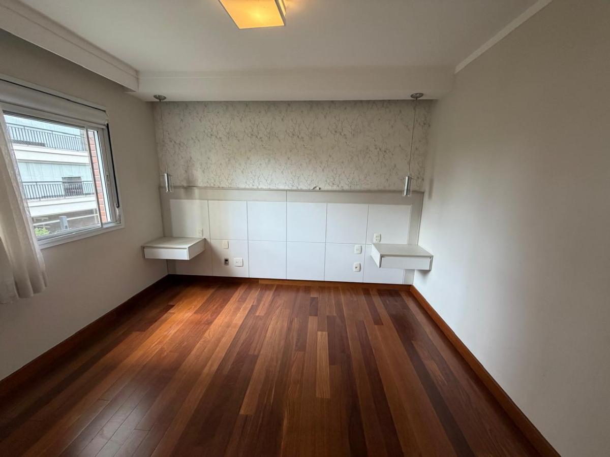 Confortável apartamento tipo para locação em Água Branca com 3 quartos, sendo 3 suítes, 161.28m² – r