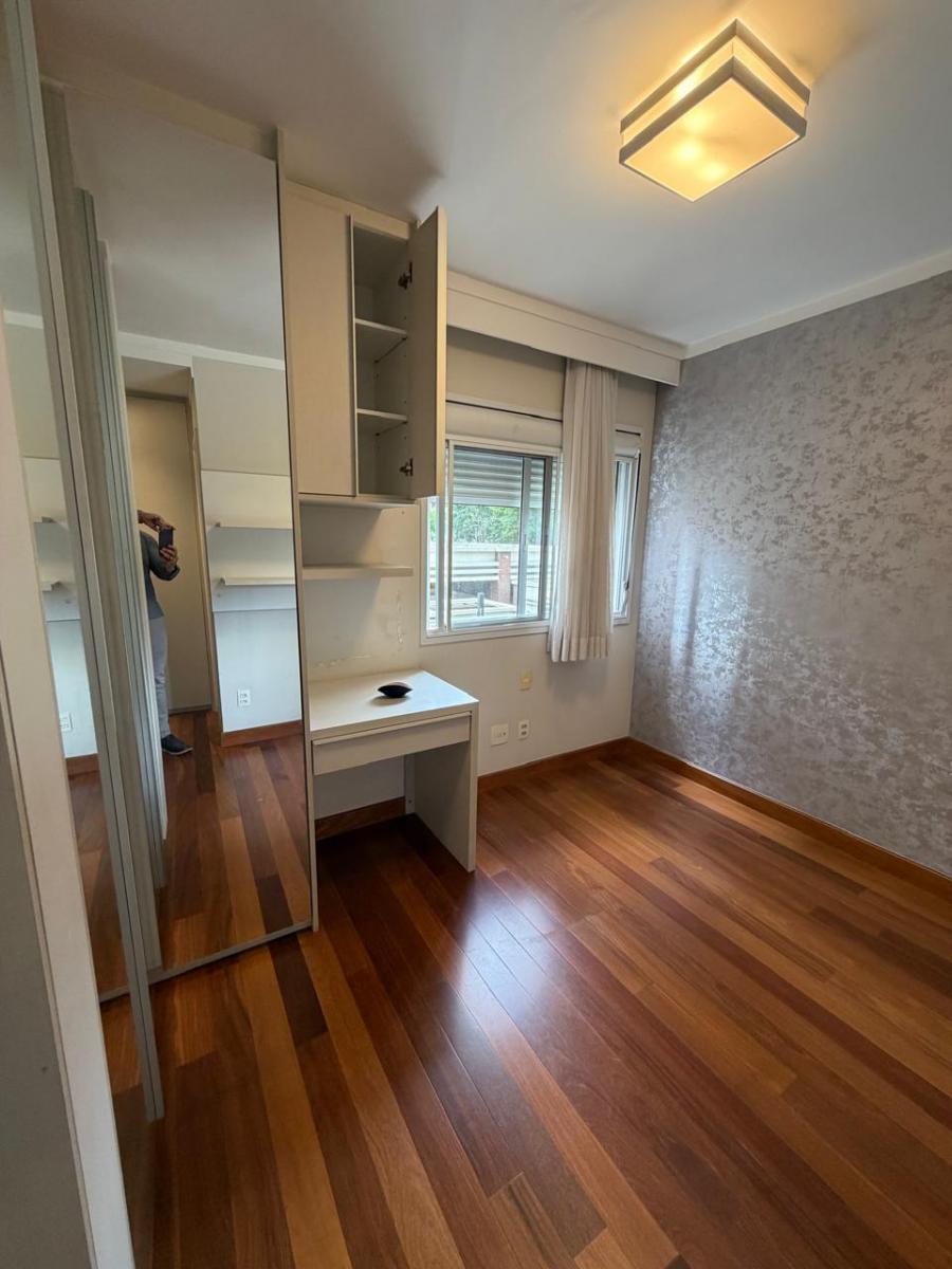 Confortável apartamento tipo para locação em Água Branca com 3 quartos, sendo 3 suítes, 161.28m² – r